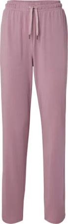 Tchibo - Pyjamahose - Damen - Gr. L - rosa