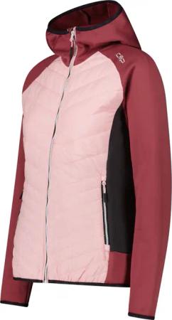 Tchibo - CMP Damen-Hybridjacke - Damen - Gr. 34