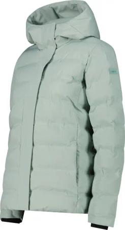 Tchibo - CMP Damen-Steppjacke - Damen - Gr. 46 - grün