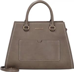 Joop Jeans Women Solido Lika - Henkeltasche M 35 cm (falcon)