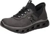 Rieker R-Sneaker Damen grau