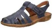 Josef Seibel Rosalie 48 Sandale Damen blau