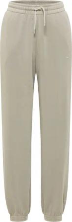 Mustang Damen Hose Style Nucia grau
