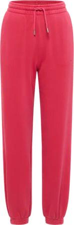 Mustang Damen Hose Style Nucia brombeer