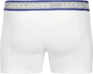 Jack & Jones Boxershorts Unterhose HUDSON Trunks 3er Pack