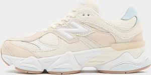 New Balance 9060 Kinder, Ecru Tint