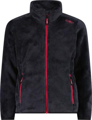 CMP Kinder Girls Highloft Jacke