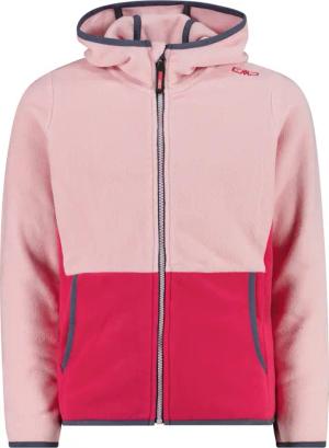 CMP Kinder Hoodie Jacke