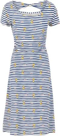 Sommerkleid nouvelle vague