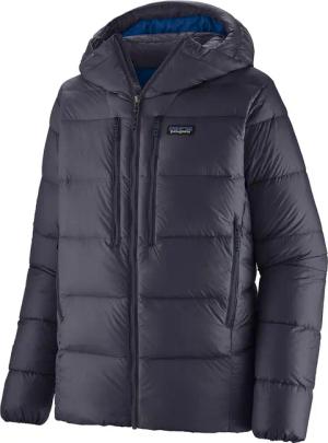Patagonia Herren Fitz Roy Down Hoodie Jacke