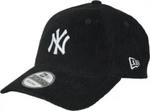 New-Era  Schirmmütze CORD 9TWENTY NEW YORK YANKEES STN