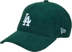 New-Era  Schirmmütze CORD 9TWENTY® LOS ANGELES DODGERS DKG