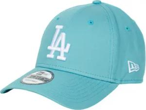 New-Era  Schirmmütze LEAGUE ESSENTIAL 9FORTY® LOS ANGELES DODGERS BLFWHI