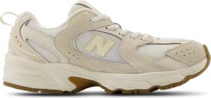 New Balance 530 Kinder Sneaker - Beige - Größe 29 - Leder
