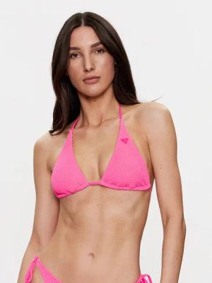 Guess Bikini-Oberteil E3GJ35 MC03P Rosa
