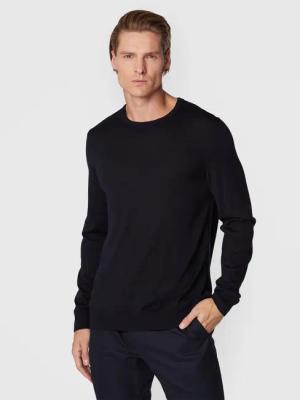 JOOP! Pullover 17 Jk-01Denny 30033516 Dunkelblau Regular Fit