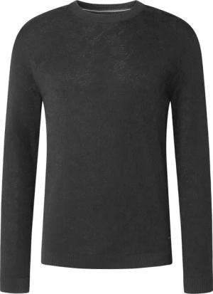 JOOP! Pullover 17 JK-26Cahilo 30047704 Schwarz Modern Fit