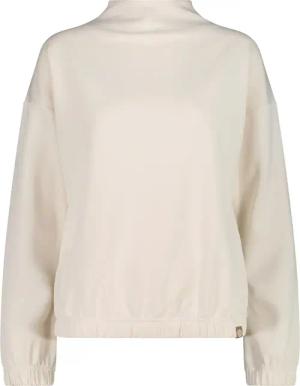 CMP - Sweatshirt Damen avorio