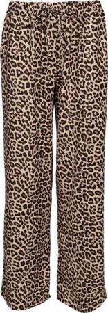 Stoffhose für Damen  multicolor "Basic Hose" von RED by EMP