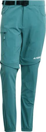 adidas Terrex Herren Utilitas Hiking Zip Off Hose