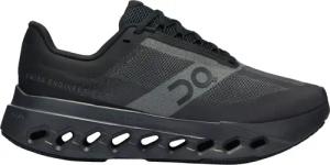 On Damen Cloudsurfer Next Wide Schuhe