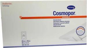 PAUL HARTMANN AG Wundpflaster Cosmopor Advance