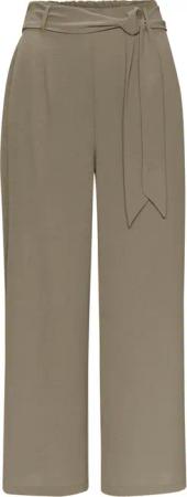 VIVANCE Schlupfhose Damen grün Gr.40