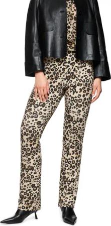 Marc Cain Schlupfhose Feminine Rigour Premium