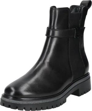 Paul Green Paul Green Stiefelette Glattleder