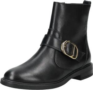 Paul Green Paul Green Stiefelette Glattleder