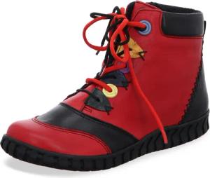 Damen Stiefelette