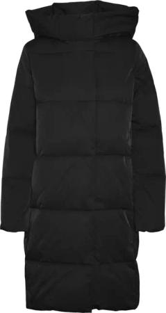 Vero Moda Wintermantel (1-tlg)