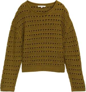 TOM TAILOR Strickpullover