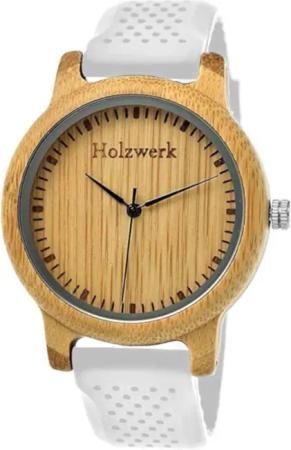 Holzwerk Quarzuhr CELLE Damen & Herren