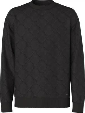 JOOP! Sweatshirt Herren Sweatshirt Baumwolle JJ-18Cortez