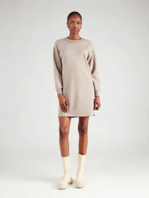 Vero Moda Midikleid VMDAISY (1-tlg) Perlen