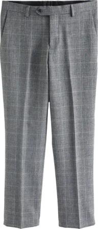 Next Anzughose Slim Fit Anzughose mit