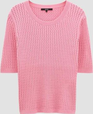 someday Longstrickjacke