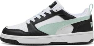 PUMA Puma Rebound v6 Low Black-Peaceful