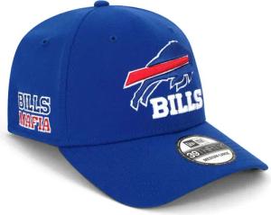 New Era Flex Cap NFL Buffalo