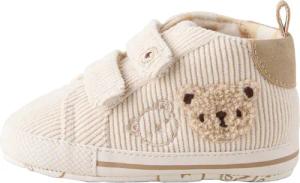 Next Baby Sneaker mit Klettverschluss Hausschuh