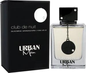 armaf Eau de Parfum Club de