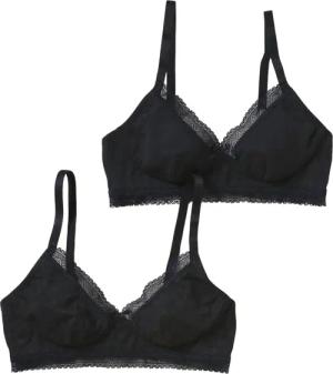 vertbaudet Still-BH 2er-Pack Umstands-BHs mit