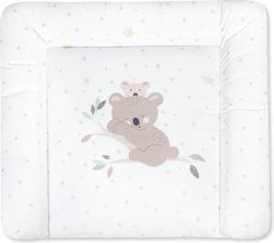 Julius Zöllner Wickelauflage Folie Koalas Softy