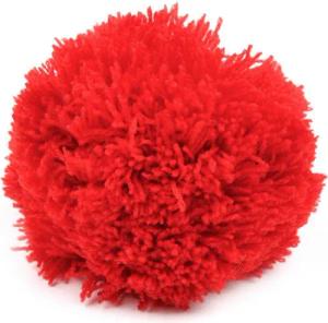maDDma Pompon 2 Bommeln / Wollbommeln