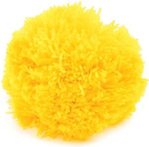 maDDma Pompon 2 Bommeln / Wollbommeln