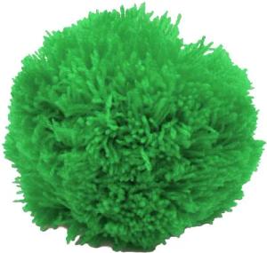 maDDma Pompon 2 Bommeln / Wollbommeln