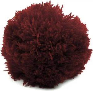 maDDma Pompon 2 Bommeln / Wollbommeln