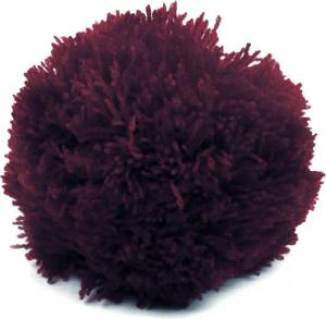 maDDma Pompon 2 Bommeln / Wollbommeln