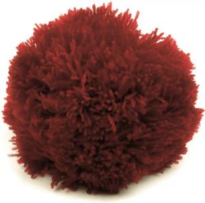 maDDma Pompon 2 Bommeln / Wollbommeln